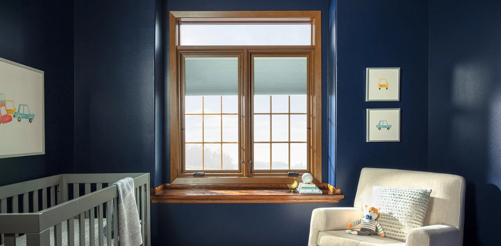 Sound Resistant Windows and Doors in Mobile