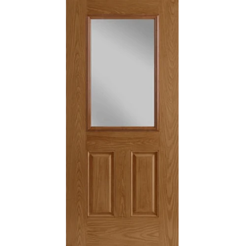 Mobile Fiberglass Doors