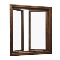 Mobile French Casement Window