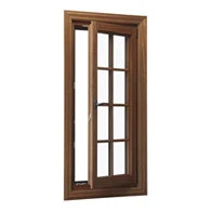 Mobile In Swing Casement Window