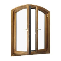 Mobile In Swing French Casement Window