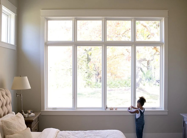 Mobile Pella Windows by Material