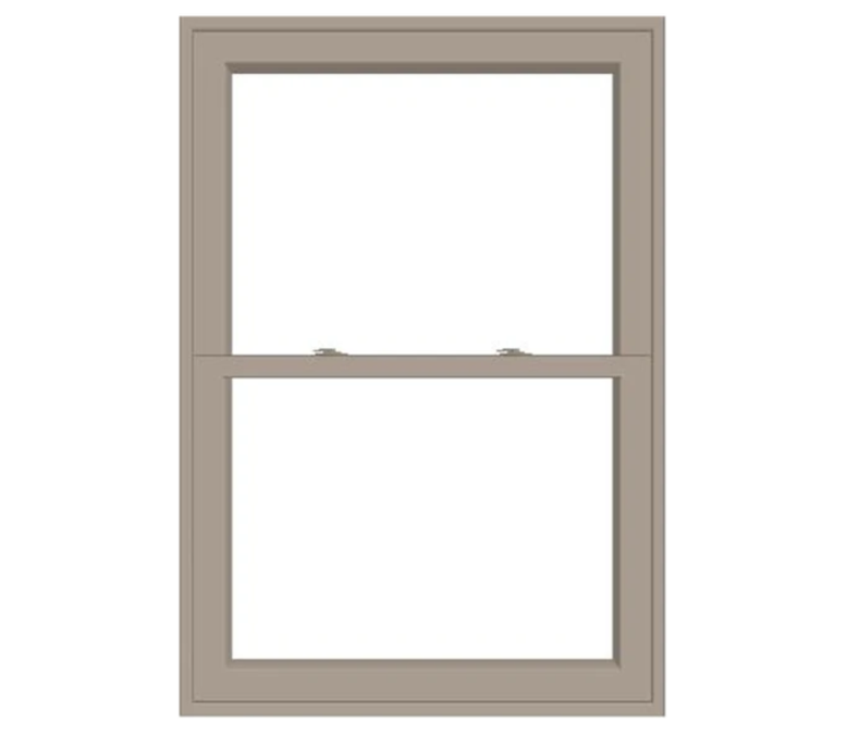 Mobile Pella 250 Series Double-Hung Window