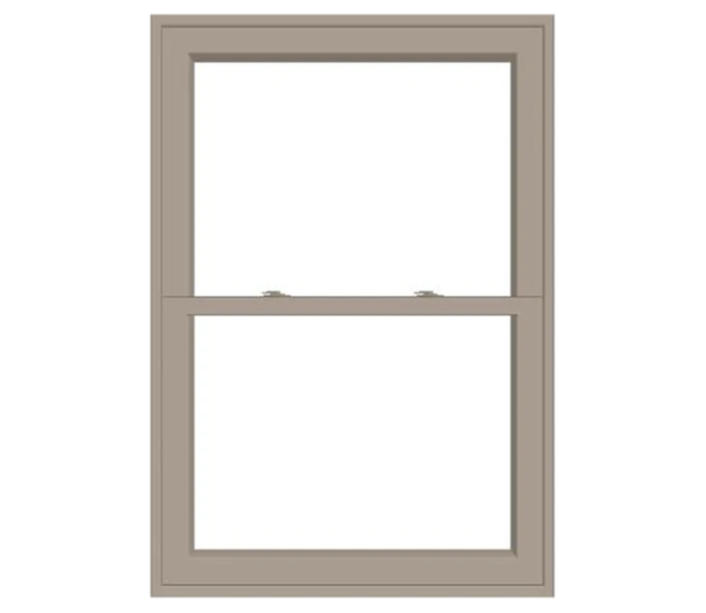 Mobile Pella 250 Series Single Hung Window