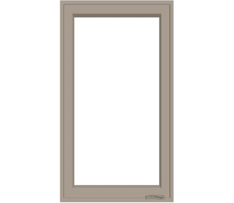 Mobile Pella 250 Series Vinyl Casement Window