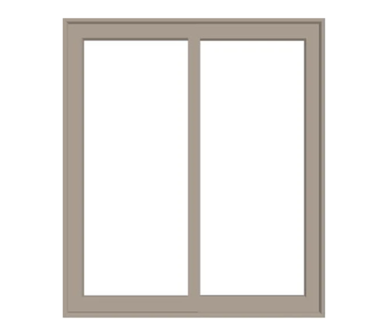 Mobile Pella 250 Seris Vinyl Patio Doors