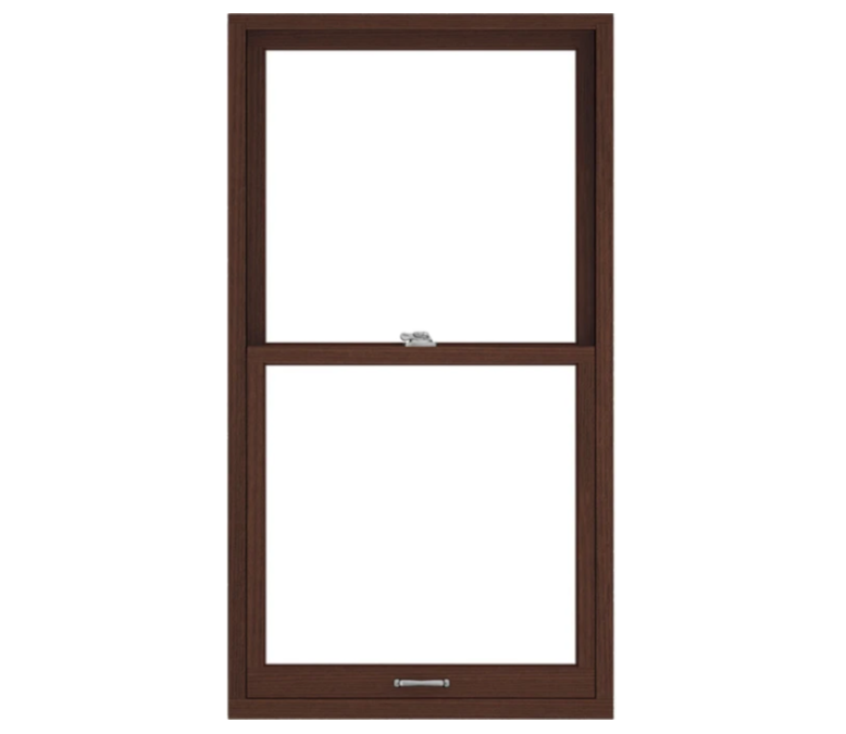 Mobile Pella Reserve Traditional Double-Hung Window