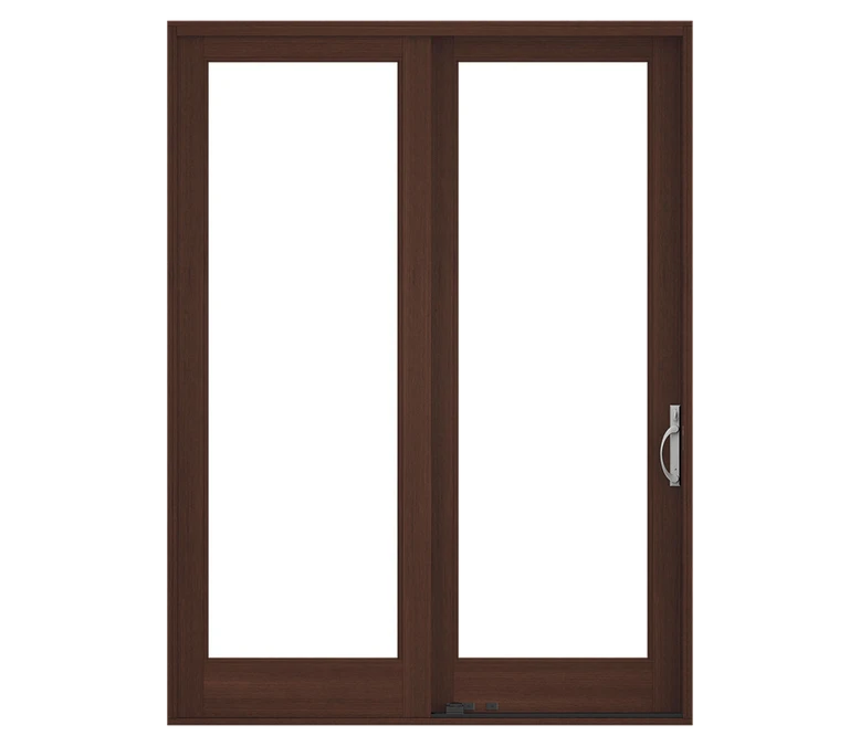 Mobile Pella Reserve Traditional Patio Doors