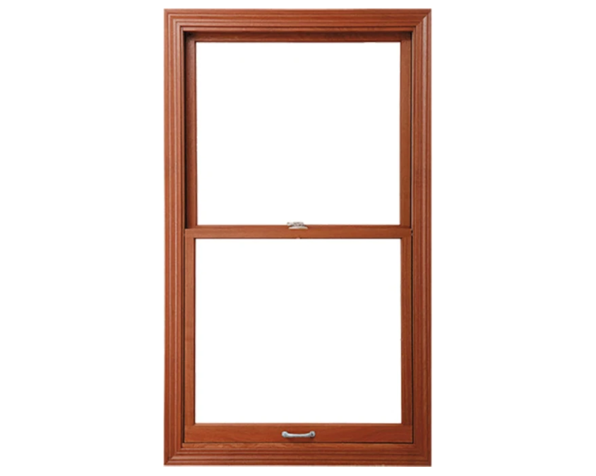 Mobile Pella Reserve Traditional Single Hung Window