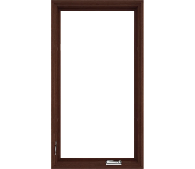 Mobile Pella Reserve Traditional Wood Casement Window