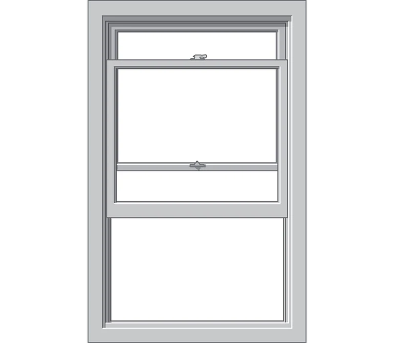 Mobile Pella Defender Series Vinyl Windows