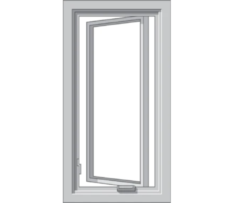 Mobile Pella Hurricane Shield Series Vinyl Windows