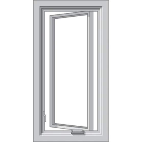 Mobile Pella Hurricane Shield Series Windows