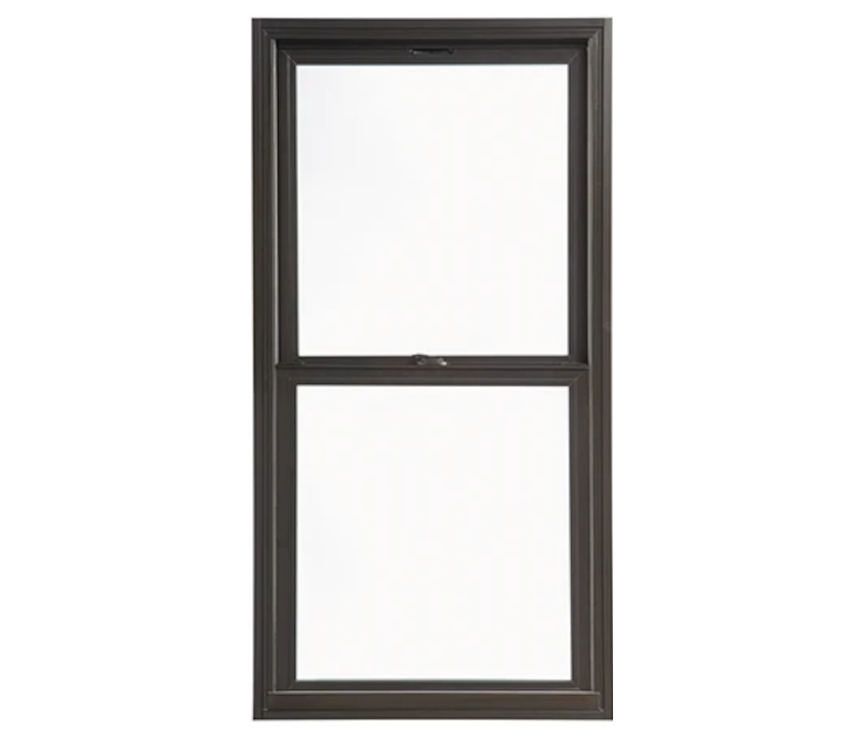 Mobile Pella Impervia Double-Hung Window