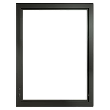 Mobile Pella Impervia Fiberglass Casement Window