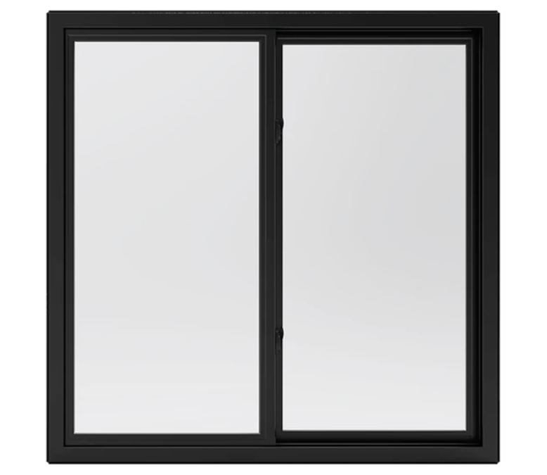 Mobile Pella Impervia Fiberglass Sliding Window