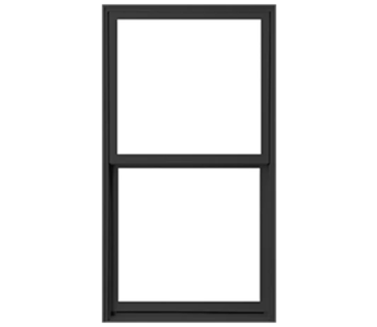 Mobile Pella Impervia Single Hung Window