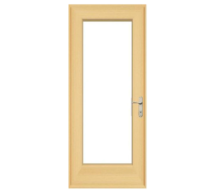 Mobile Pella Lifestyle Series Patio Doors