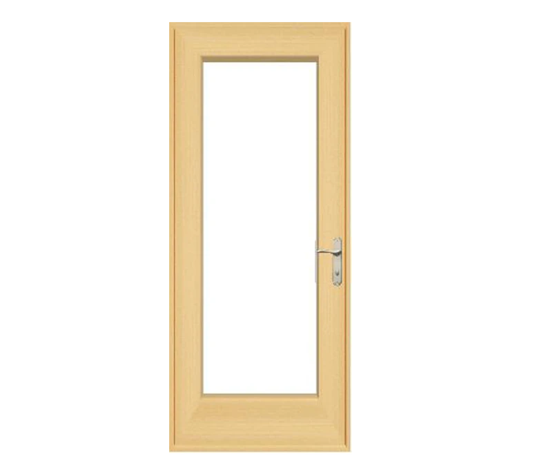 Mobile Pella Lifestyle Series Patio Doors