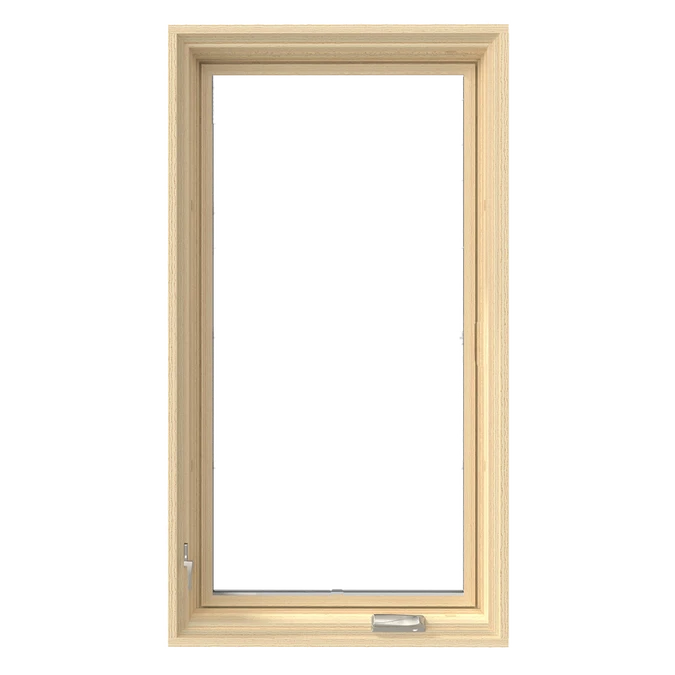 Mobile Pella Lifestyle Series Wood Casement Window