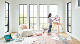 Save 30% or More Over Pella and Andersen Windows Sold At Mobile Retailers