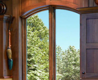 Mobile Specialty Windows